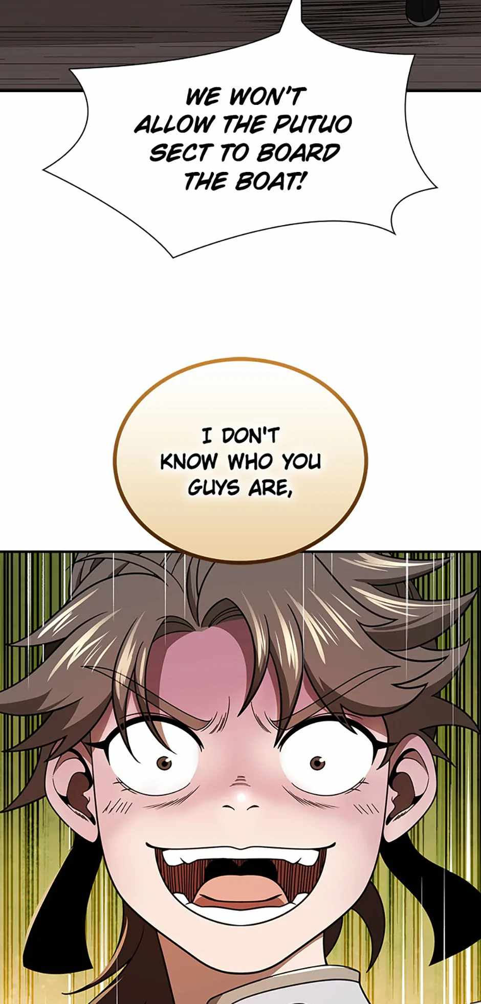 The Demonic Blade Fairy Chapter 33 51
